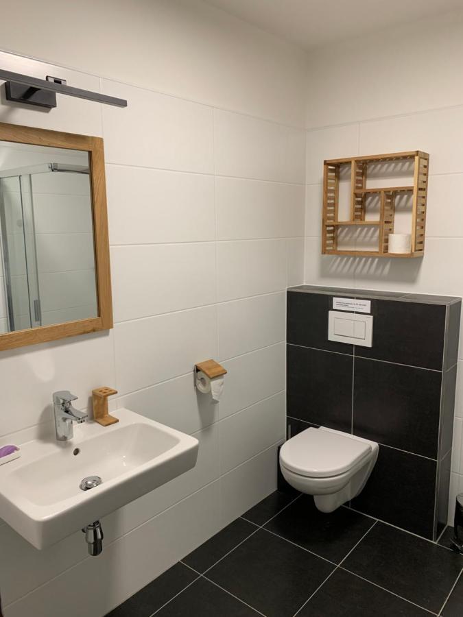 Apartament Nase Borovka