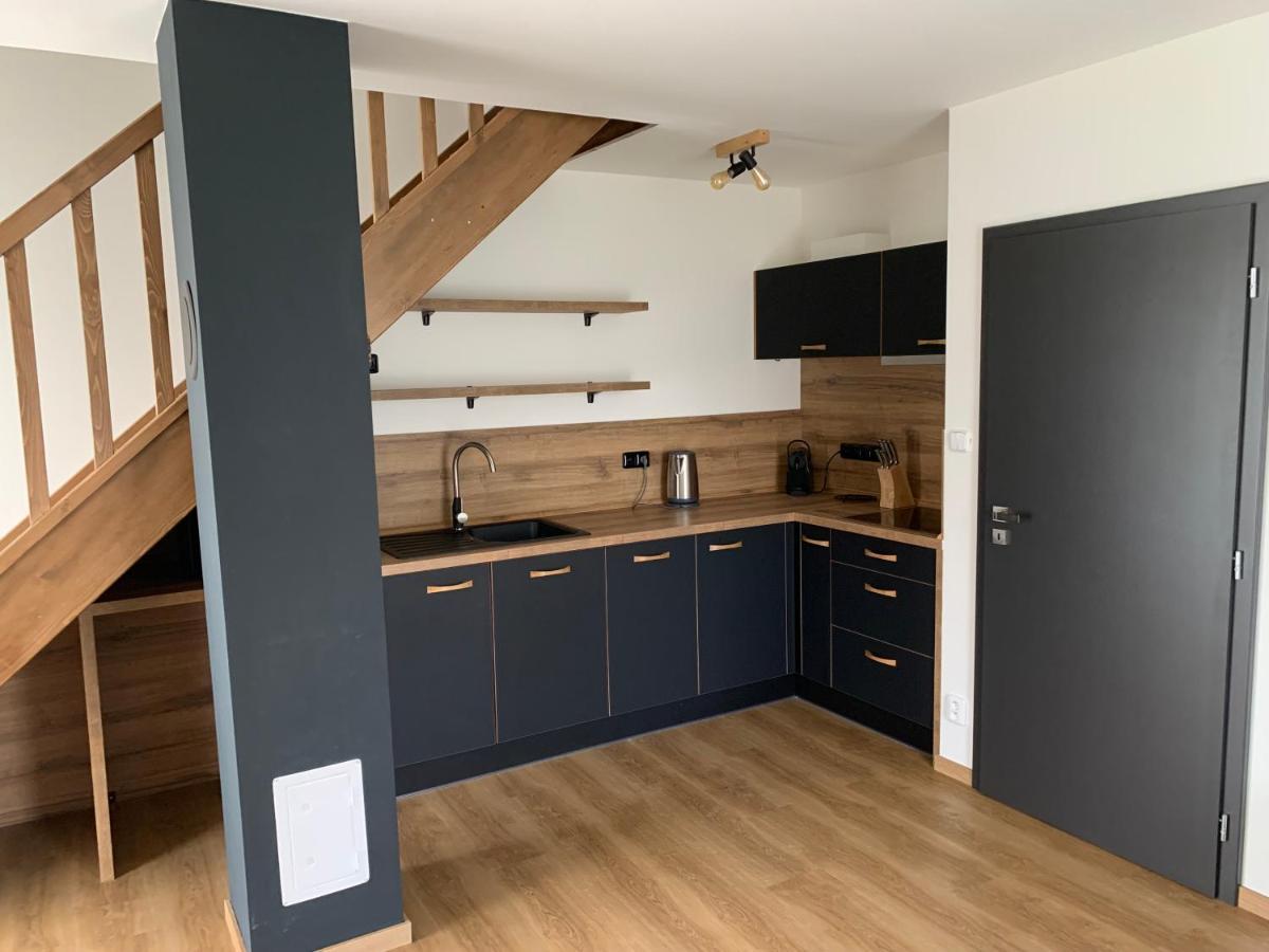 Nase Borovka Apartament
