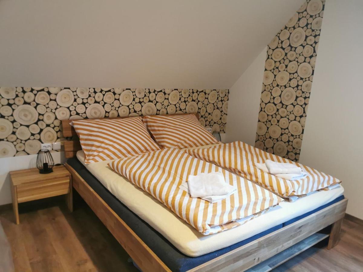 Nase Borovka Apartament